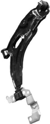 Front Suspension Arm Palio Siena Right Support 46454598