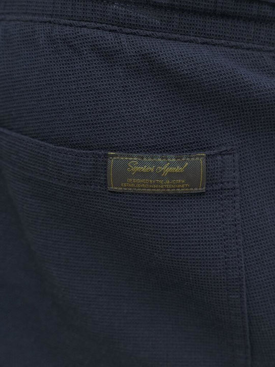 Kinder Shorts & Bermudas Stoff Junior Marineblaue