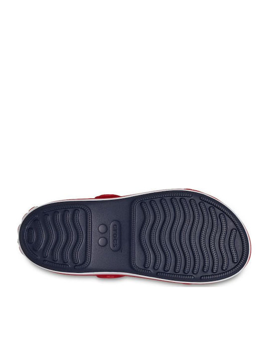 Sandal K Kids Anatomic Beach Shoes Navy Blue