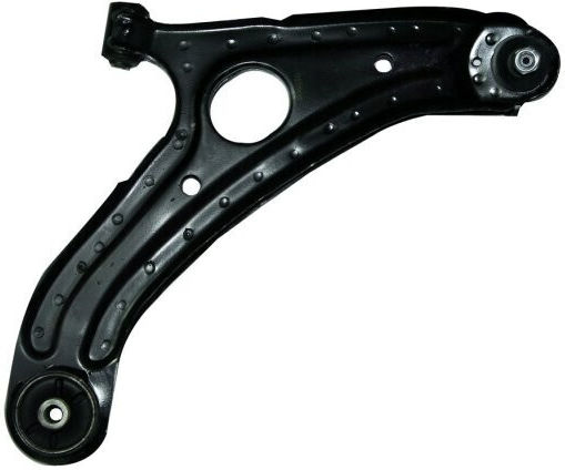 Front Suspension Arm Hyundai Getz 02 Right 545011c000