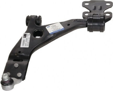 Ford Transit Vorderachse Linker 13 Vorderseite Achse 2418667