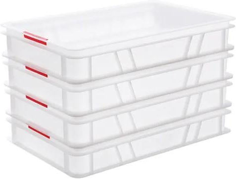 Araven Commercial Food Container 18lt 60x40x10cm