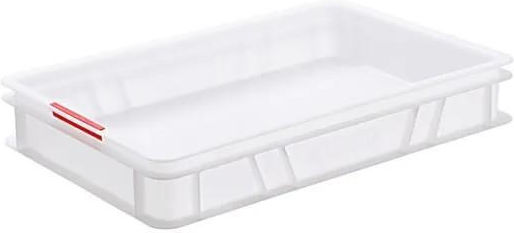 Araven Commercial Food Container 18lt 60x40x10cm