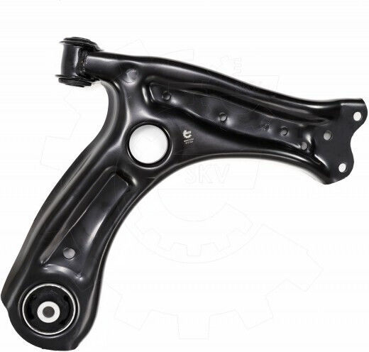 Front Suspension Arm Seat Cordoba Ibiza III Skoda Fabia II Roomster VW Polo Front Axle Right 6r0407152e