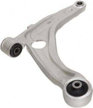 Renault Master Iv 24 Vorderachse Rechter Arm 545002191r