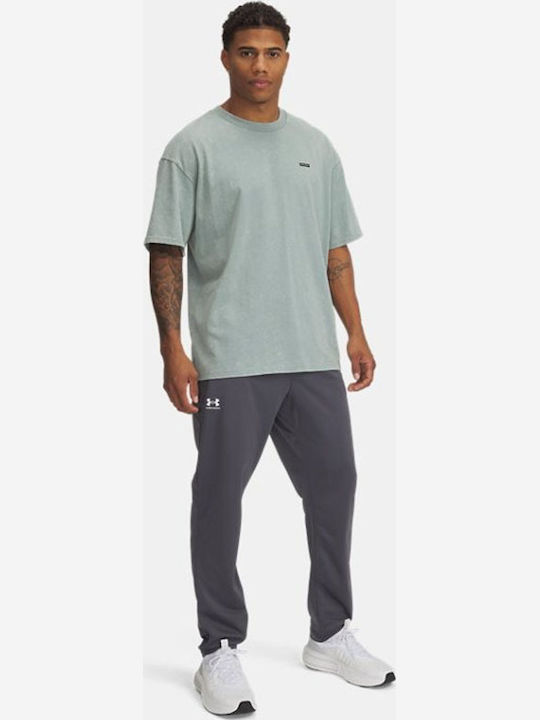 Under Armour Grey Sweatpants