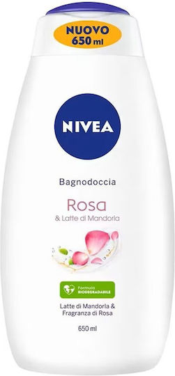 Alista Home Schaumbad in Gel 650ml