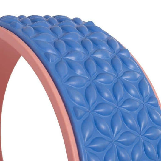 Yoga Stretch Roller Wheel Softee