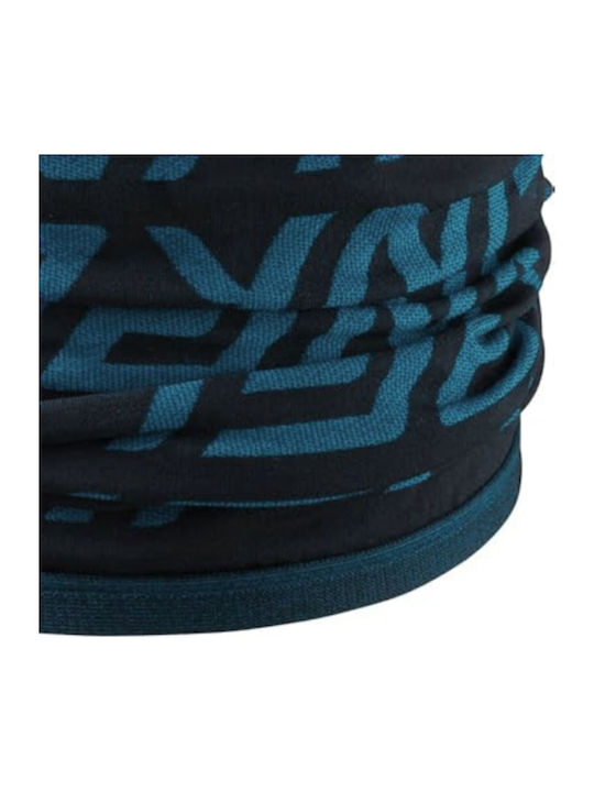 Dynafit Sportliches Halsband Schwarz