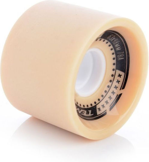 Tempish Lb 78a 63x48 Longboard Wheels