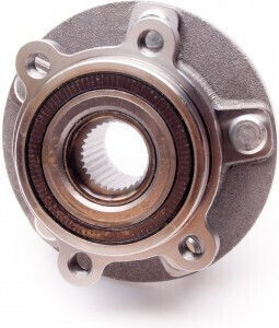 Ключ На Колело Преден Мазда 6 12 CX-5 2WD 4WD 11 KD353304XC