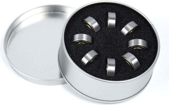 Abec-5 Lager Dose 8