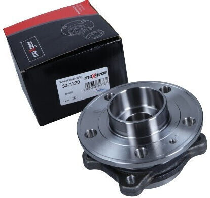 Wheel Bearing Volvo Front Rear XC60 II XC90 II 31429293