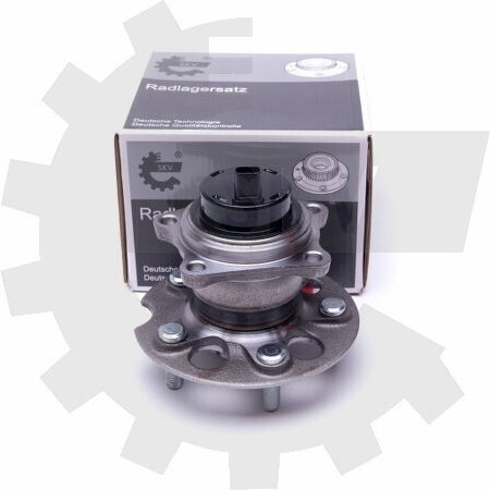 Задно Централно Колесно Лагер Toyota Avensis 42450-44020