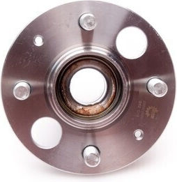 Piuliță Pivot Roată Spate Honda Jazz II 42200SAAG02