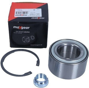 Wheel Bearing Land Rover Front Rear Range Rover III 02 RLB000011