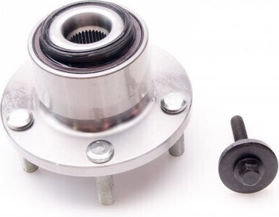 Front Wheel Hub Bearing Volvo C30 S40 02 V50 04 31262950