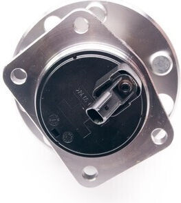 Κόμβος Τροχού Πίσω Jaguar X-type 01 1124904