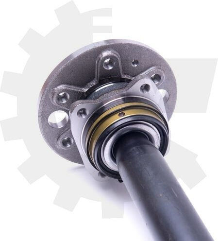 Zentrum Radachse Getriebesystem Mercedes-Benz Sprinter VW Crafter 30-35 30-50 2e0501171g