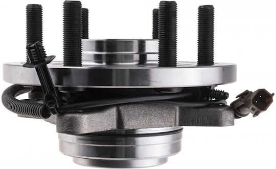 Front Wheel Hub Ford F-150 Rwd 2018-2020 Jl1z1104d