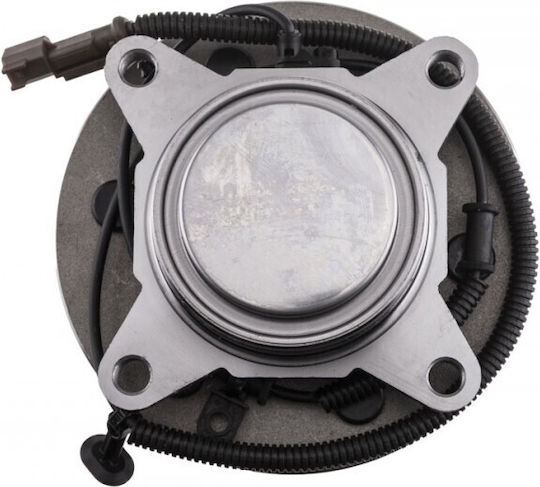 Front Wheel Hub Ford F-150 Rwd 2018-2020 Jl1z1104d