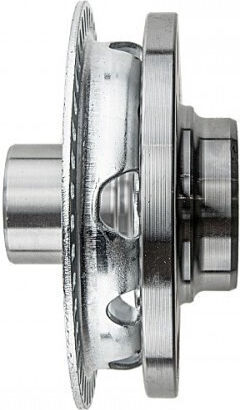 Преден Колесен Възел Без Колесни Лагери Vw Golf Iv 97-05 Audi A3 96-03 Skoda Октавия 10 Седалка Леон 99-06 1j0407613b