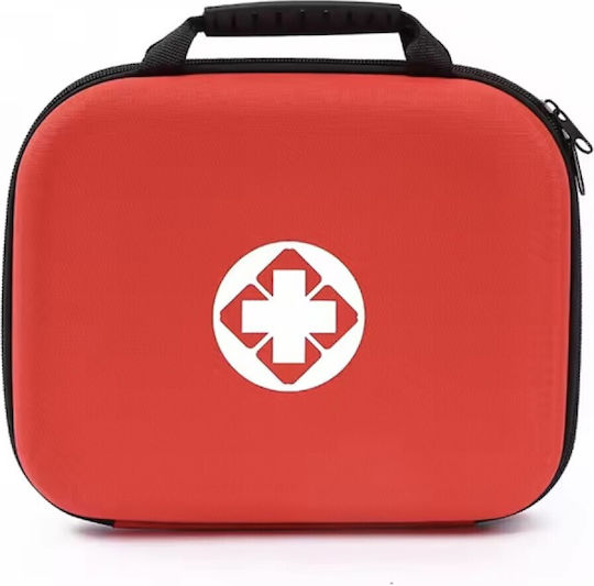 First Aid Kit Emergency First Aid Case 24x18cm