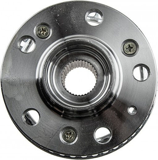 Преден Колесен Възел Без Колесни Лагери Vw Golf Iv 97-05 Audi A3 96-03 Skoda Октавия 10 Седалка Леон 99-06 1j0407613b