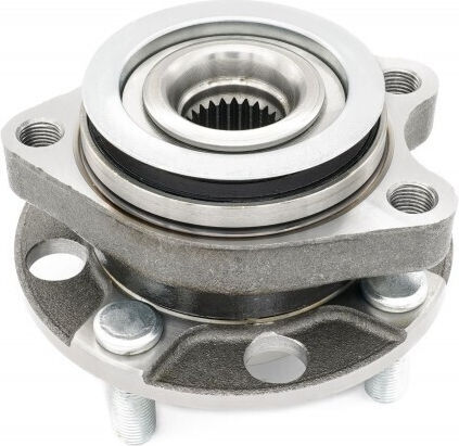 Ключов Възел Колесни Лагери Преден NIssa Cube Tiida 40202-ed000