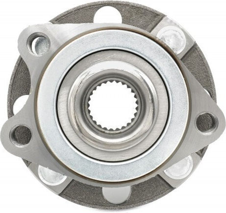 Ключов Възел Колесни Лагери Преден NIssa Cube Tiida 40202-ed000