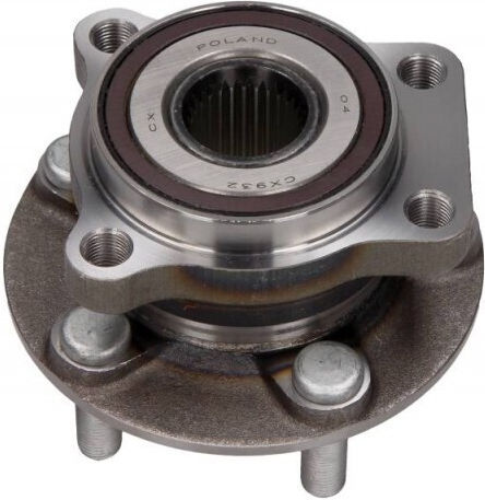 Radlager Rad vorne Subaru Erbe Iv Outback 03 33-0611
