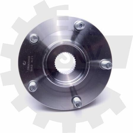 Ρουλεμάν Κόμβου Τροχού Πίσω Cadillac Xlr Chevrolet 7467107