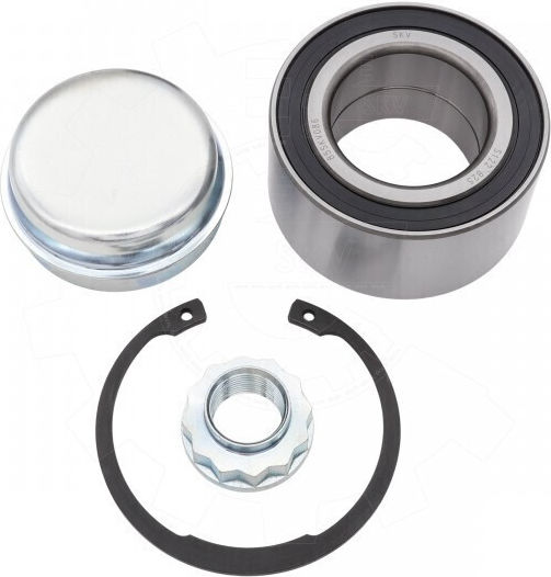 Set Rulmenți De Roată Mercedes A-Class Vaneo A1689810627