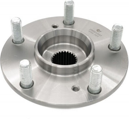 Radlager Radknoten Vorne Honda Civic Viii Ix 44600-sna-a00