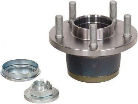 Radlager Ford Transit Connect 02 Hintere Nabe 1469189