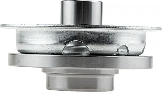 Front Wheel Hub Without Bearing VW Lupo 98 Polo 94 6n0407613