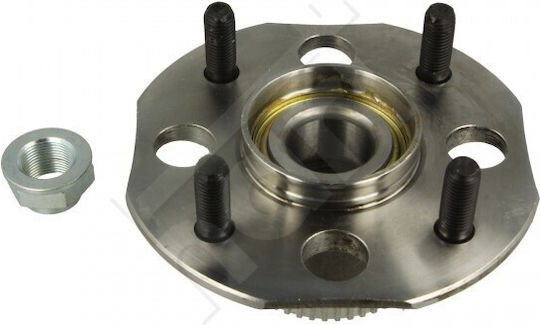Radlager Hinter Accord Vii 98-03