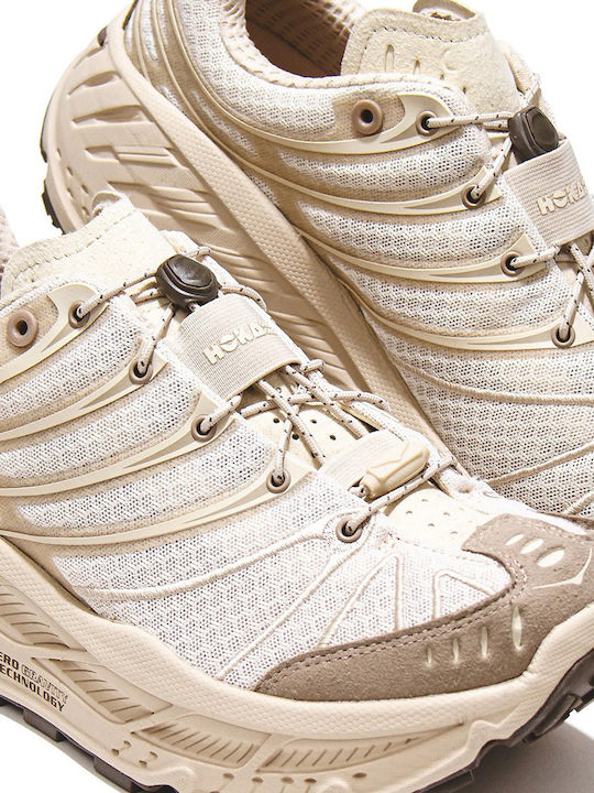 Ανδρικά Sneakers Μπεζ