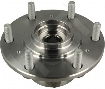 Колесни Лагери Предни Mitsubishi L200 05 3880a036