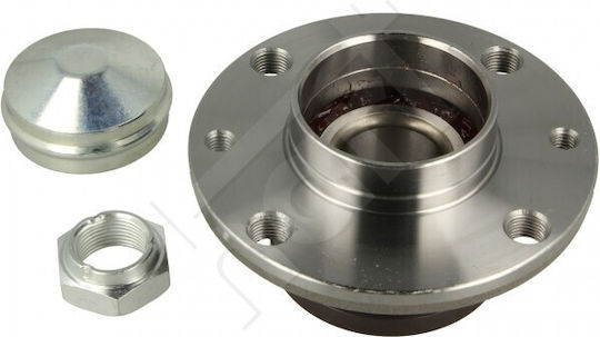Radlager Für Die Hintere Pumpe Alfa 145 99 /abs 1570756