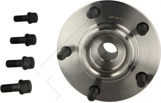 Rulmenți De Roată Spate Mitsubishi Asx 1.8 Di-d 2010 05105770