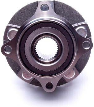 Radlager Hinteres Radzentrum Für Ford Mustang 512517 512517