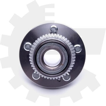 Капак На Колесен Лагер Заден Hyundai Trajet 52710-3a100 52710-3a100