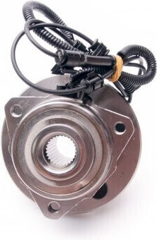 Κομβολογος Ρουλεμαν Εμπρος Jeep Cherokee Kj Liberty 52128693aa
