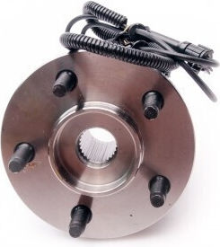 Κομβολογος Ρουλεμαν Εμπρος Jeep Cherokee Kj Liberty 52128693aa