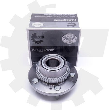 Капак На Колесен Лагер Заден Hyundai Trajet 52710-3a100 52710-3a100