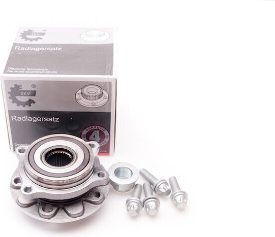 Ключ На Колело Преден Alfa 159 Brera 06 Spider 06 71753815
