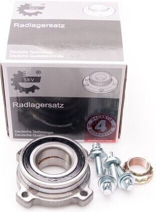 Butuc Roată Spate BMW Seria 5 E39 E60 33411093102