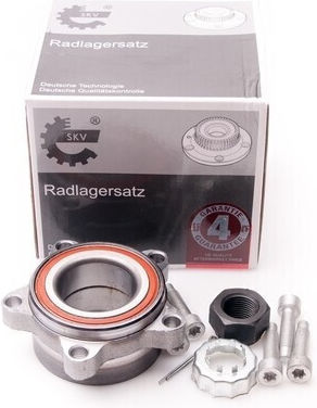Kobelko Radlager Vorne Ford Transit Tt9 06 1377908