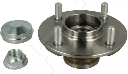 Задни Колесни Лагери Almera Ii 00 432002f000